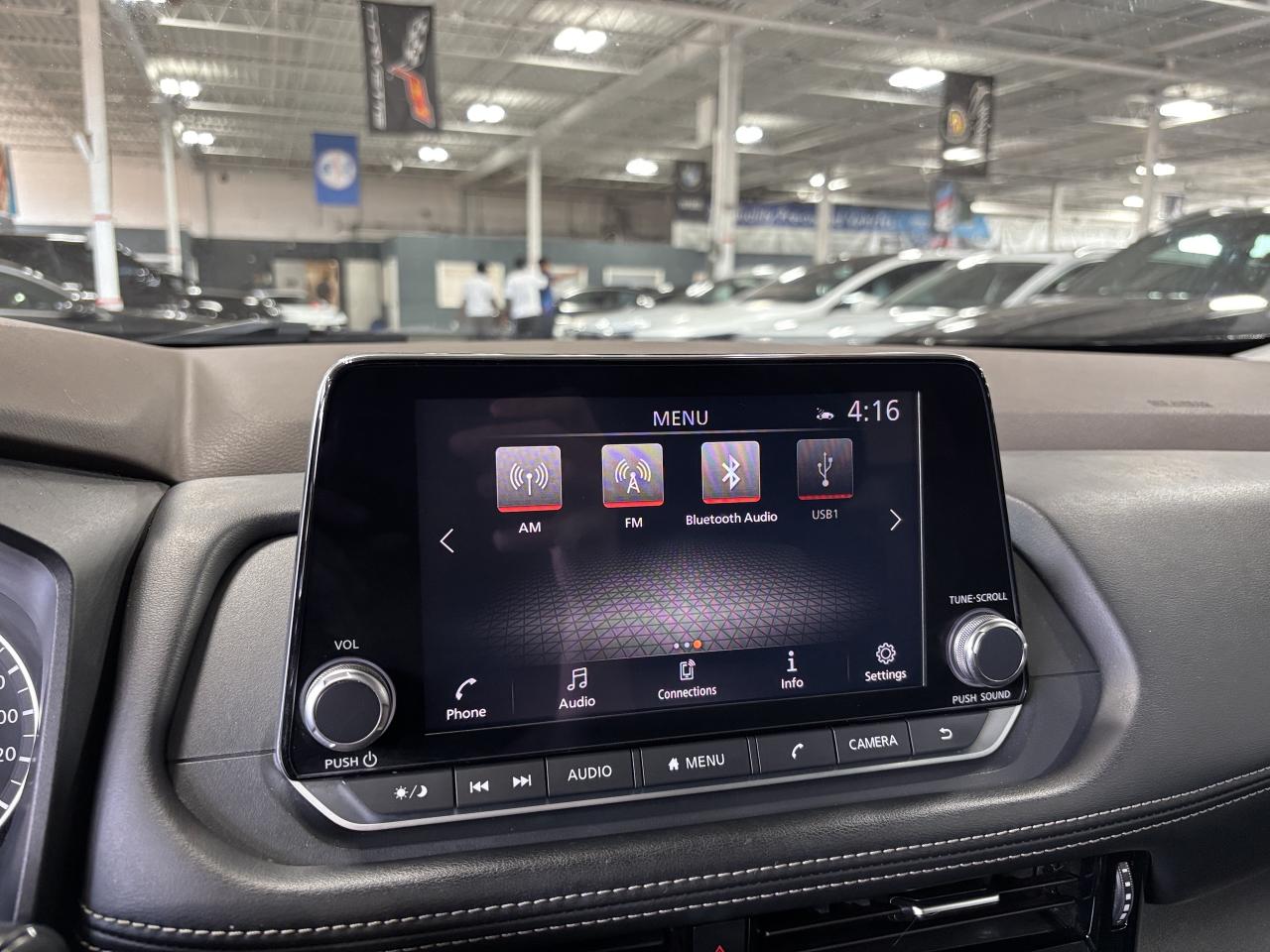 2021 Nissan Rogue SV AWD|ALLOYS|PANORAMICROOF|HEATEDSEATS|360CAM|+++ - Photo #19