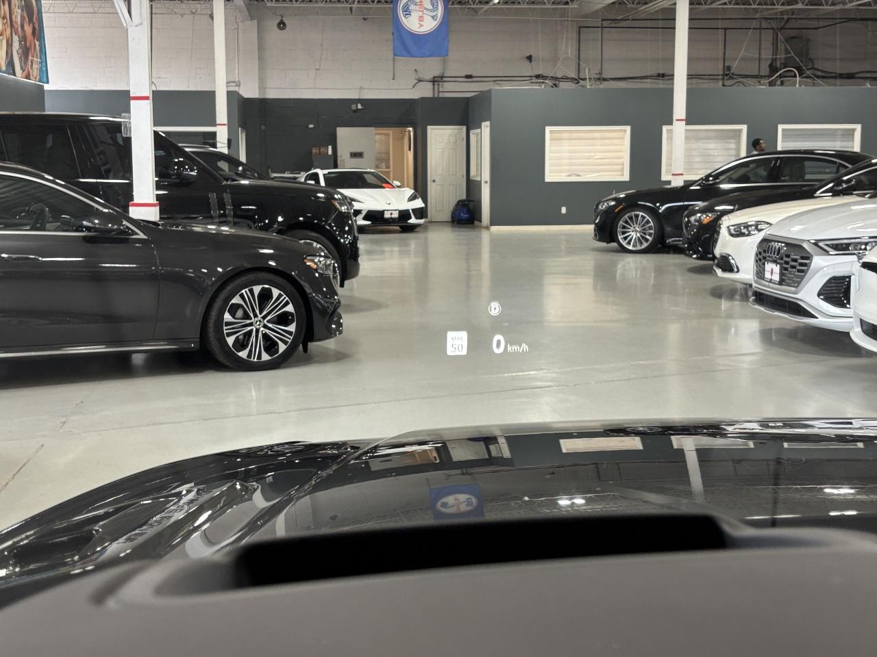 2020 Land Rover Range Rover Sport MHEV HST|DYNAMICMODE|REDLEATHER|NAV|MERIDIAN|HUD|+ - Photo #49