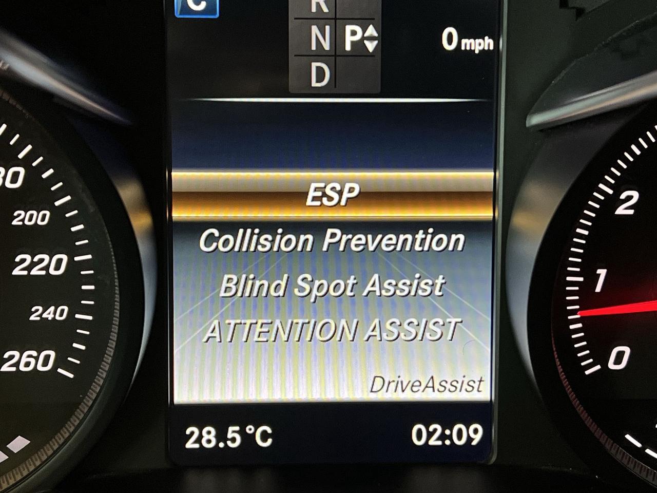 2016 Mercedes-Benz C-Class PREMIUM AWD | PANO ROOF| LOW KMS!! | HTD LEATHER Photo