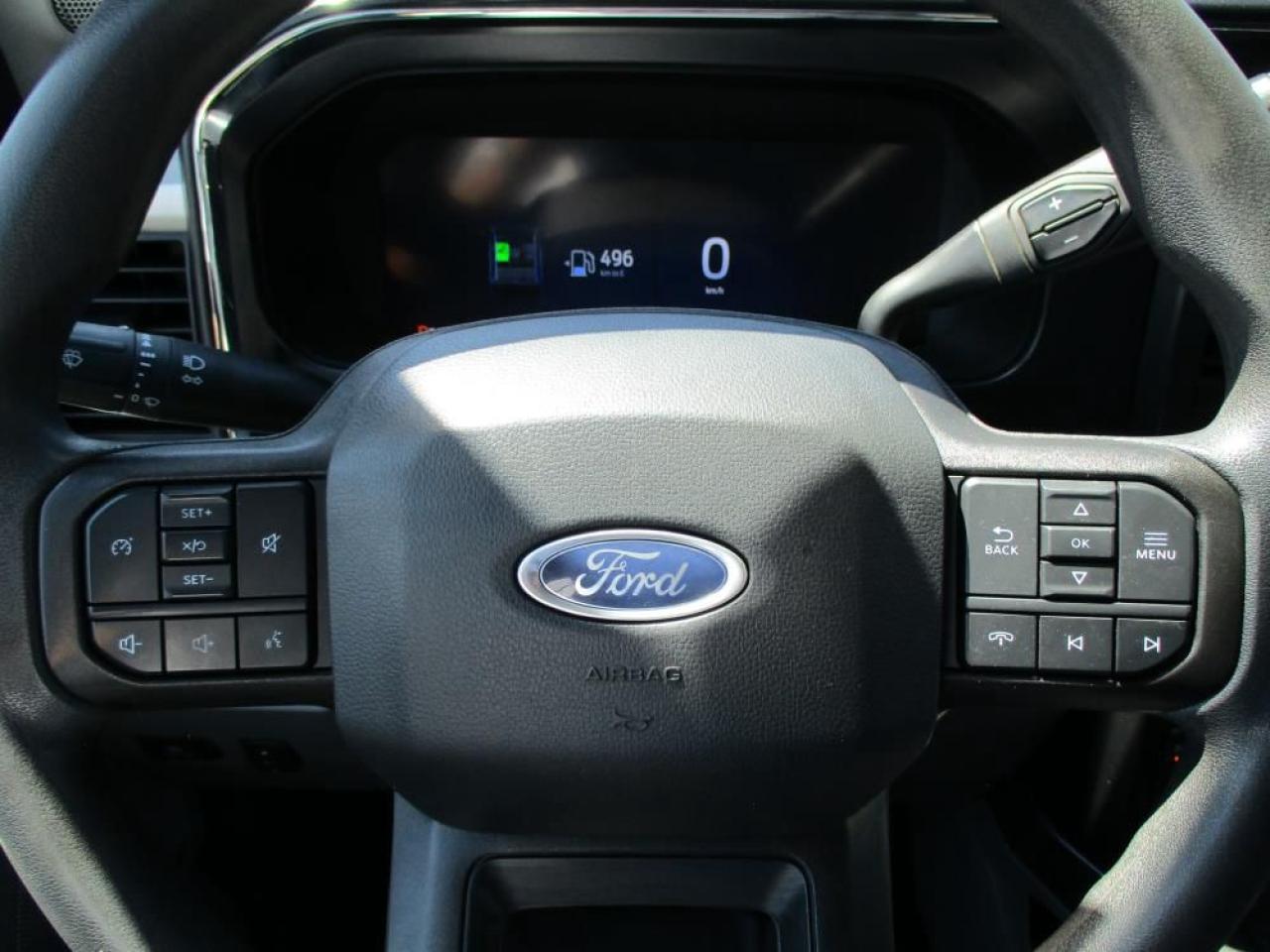 2023 Ford F-350 SD XLT CREW 4X4 DIESEL Photo15