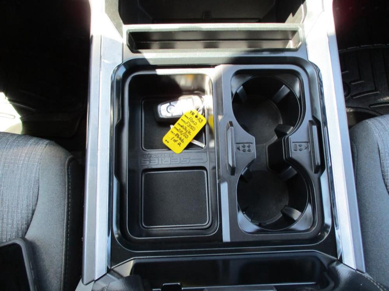 2023 Ford F-350 SD XLT CREW 4X4 DIESEL Photo21