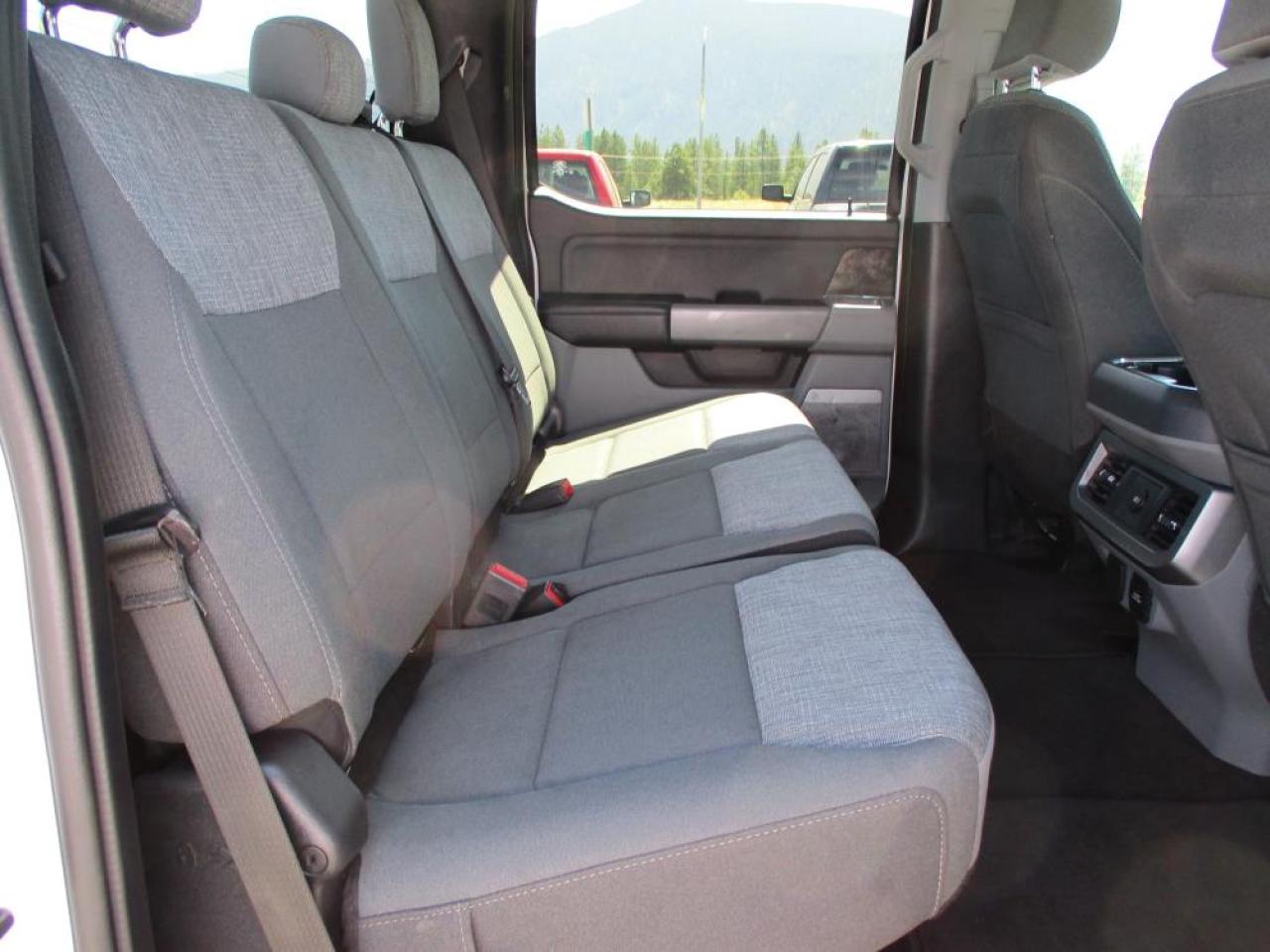 2023 Ford F-350 SD XLT CREW 4X4 DIESEL Photo13