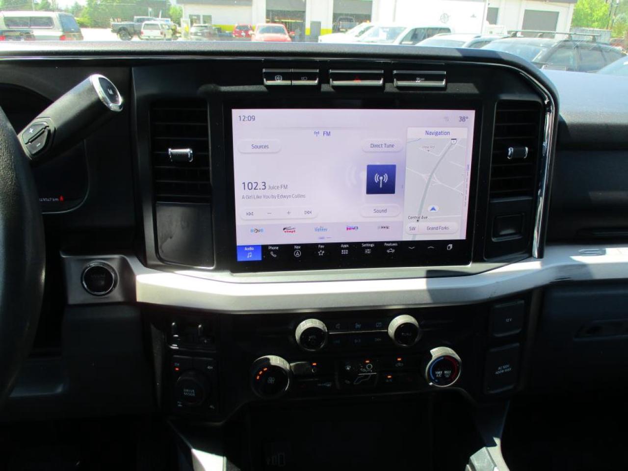 2023 Ford F-350 SD XLT CREW 4X4 DIESEL Photo19