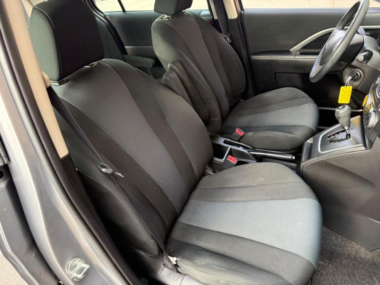 2014 Mazda MAZDA5 GS | ONE OWNER | CLEAN CARFAX | SUNROOF | 6 PASS | HEATED SEATS | BLUETOOTH | - Photo #17