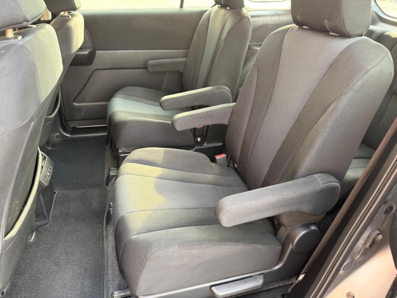 2014 Mazda MAZDA5 GS | ONE OWNER | CLEAN CARFAX | SUNROOF | 6 PASS | HEATED SEATS | BLUETOOTH | - Photo #16