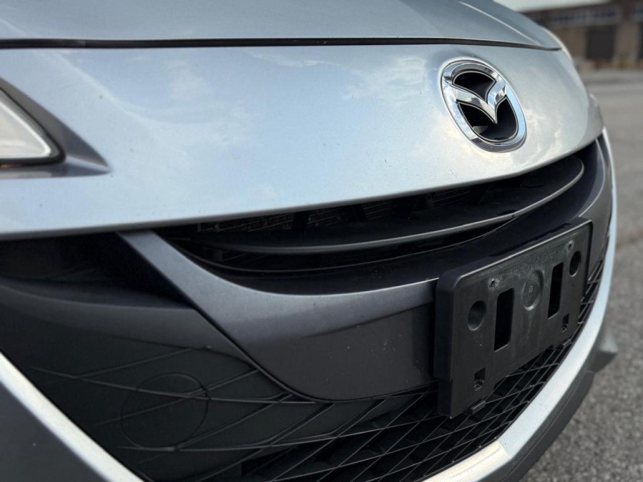 2014 Mazda MAZDA5 GS | ONE OWNER | CLEAN CARFAX | SUNROOF | 6 PASS | HEATED SEATS | BLUETOOTH | - Photo #12
