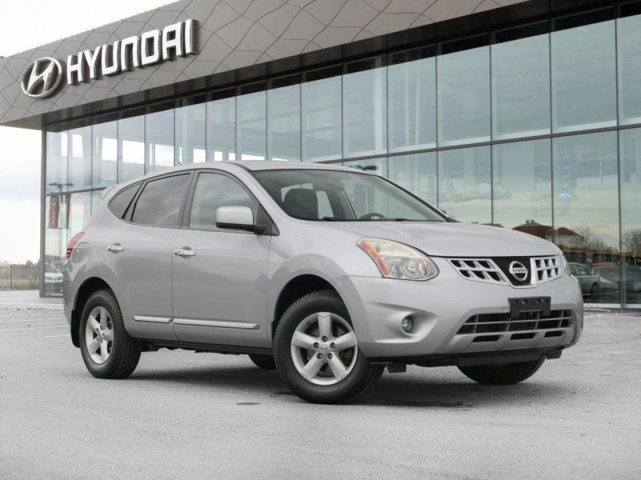 Used 2013 Nissan Rogue  for sale in Nepean, ON