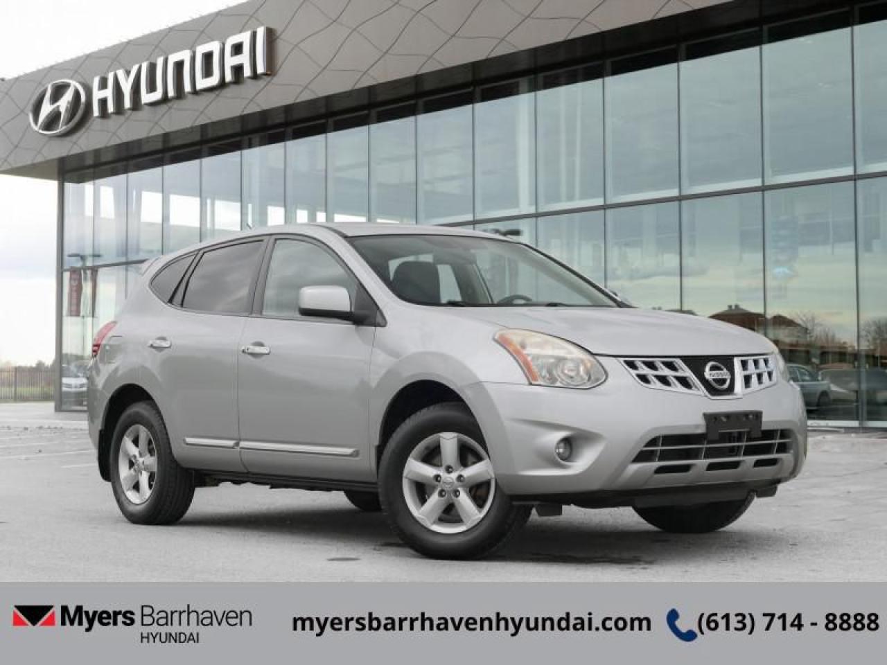 Used 2013 Nissan Rogue  for sale in Nepean, ON