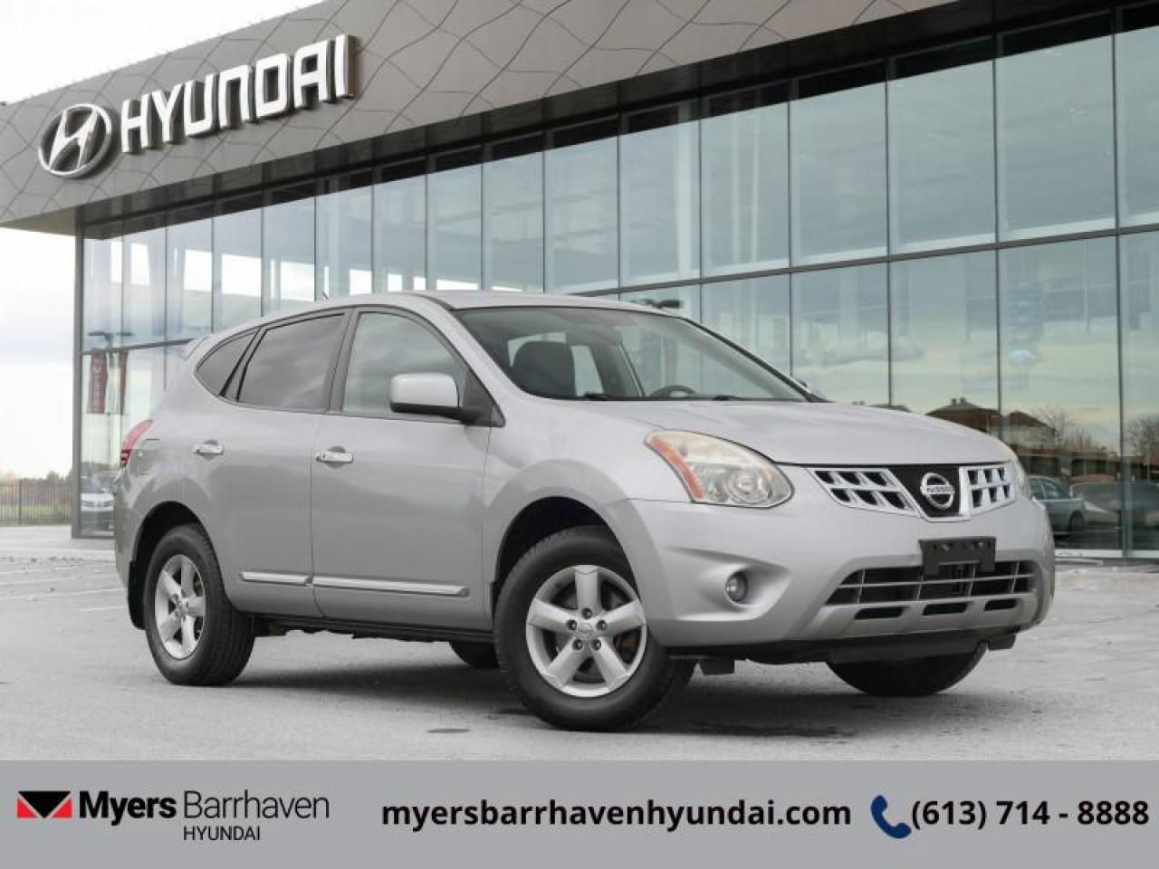 Used 2013 Nissan Rogue  for sale in Nepean, ON