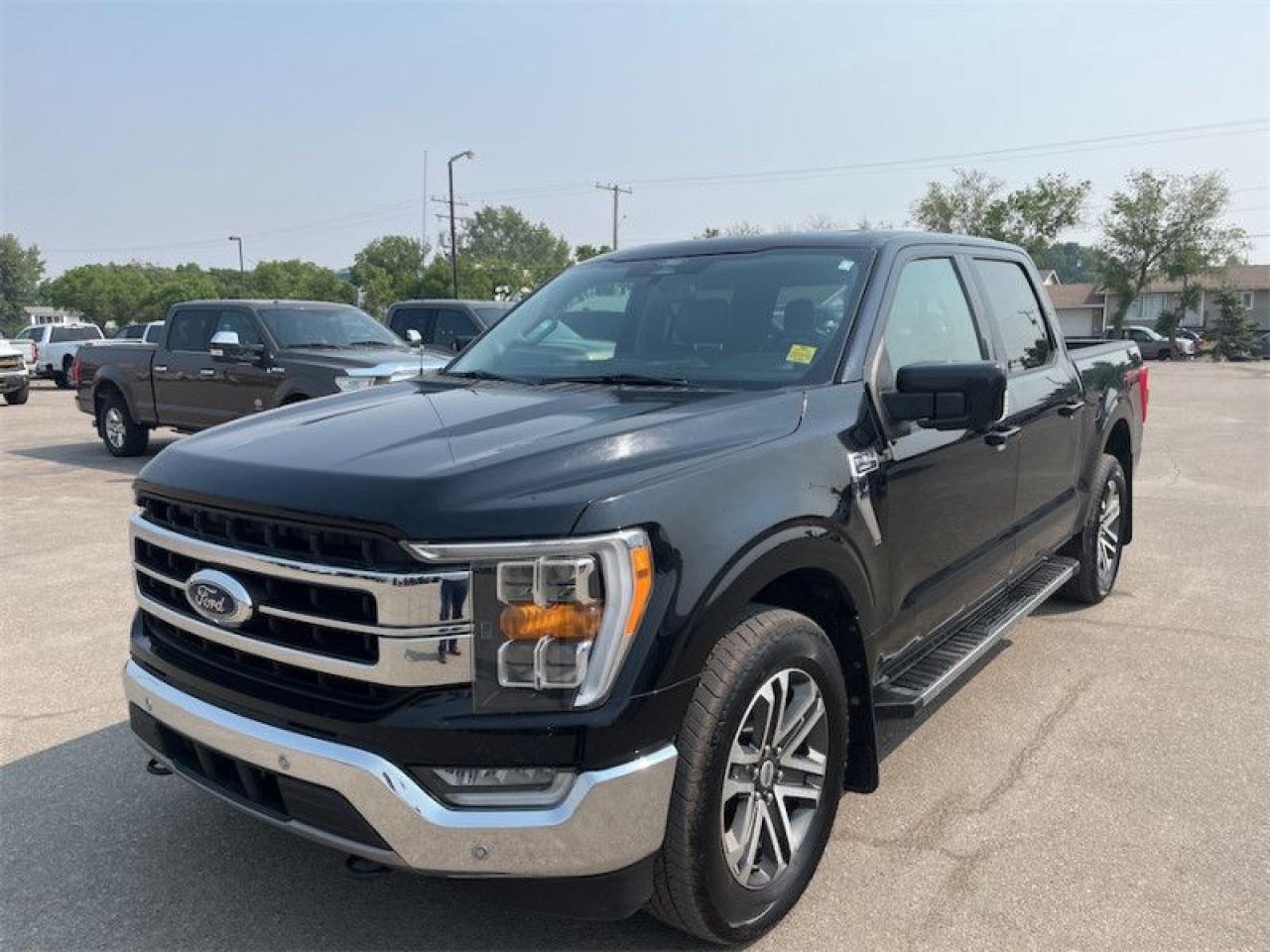 2021 Ford F-150  Photo5