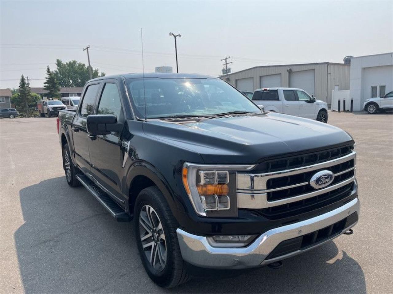 2021 Ford F-150  Photo5