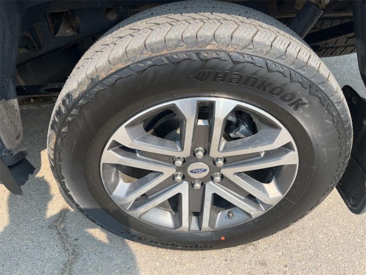 2021 Ford F-150  Photo5