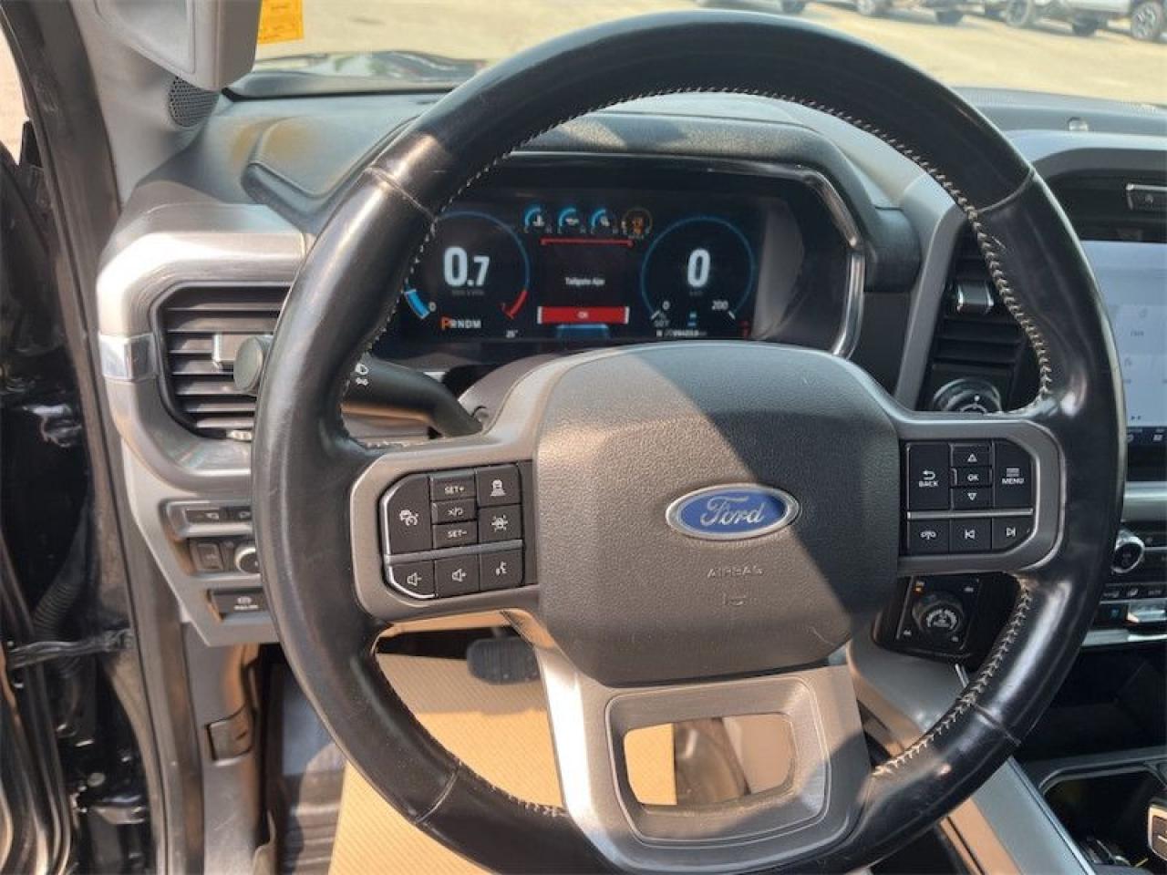 2021 Ford F-150  Photo5
