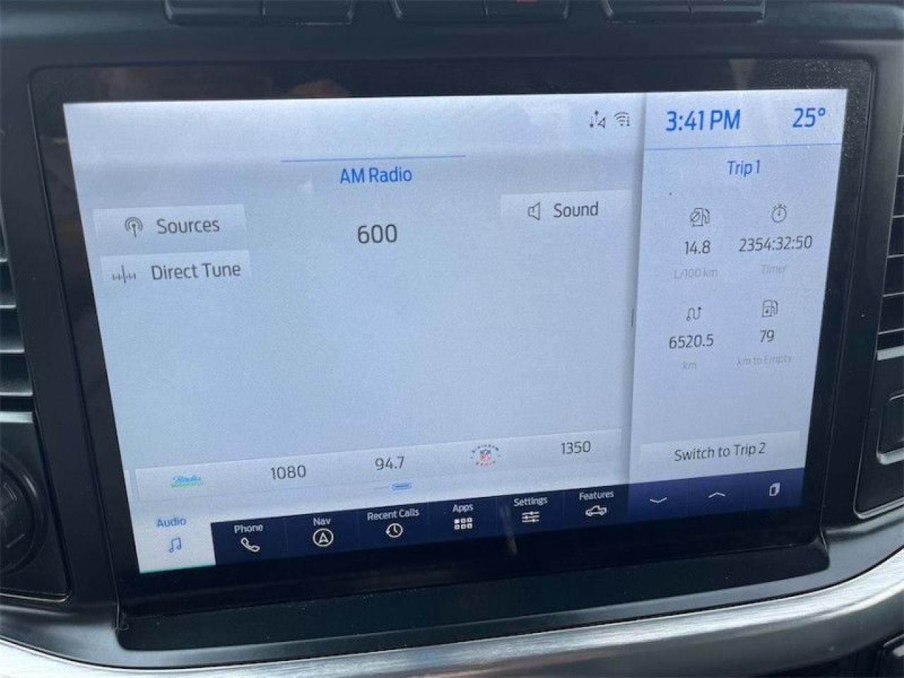 2021 Ford F-150  Photo5