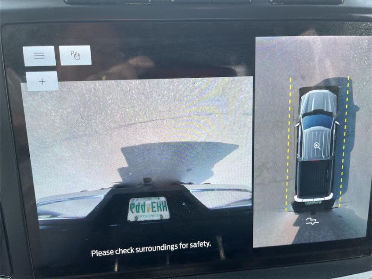 2021 Ford F-150  Photo5