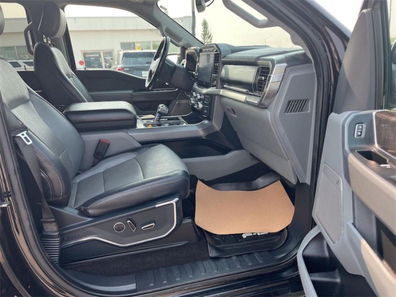 2021 Ford F-150  Photo5