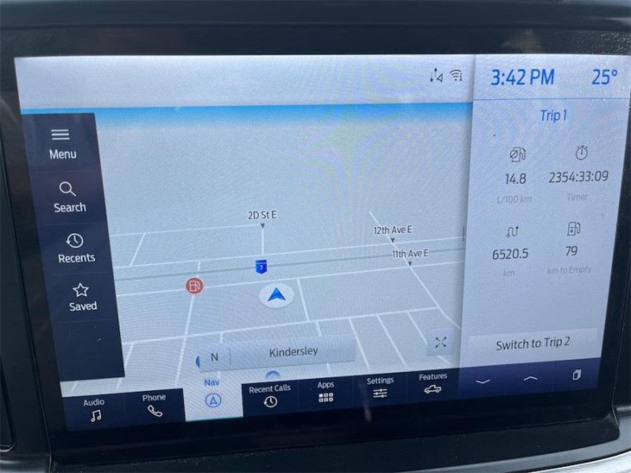 2021 Ford F-150  Photo5