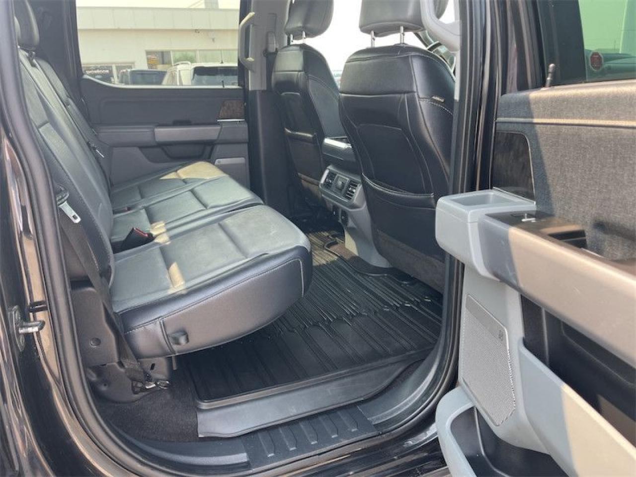 2021 Ford F-150  Photo5