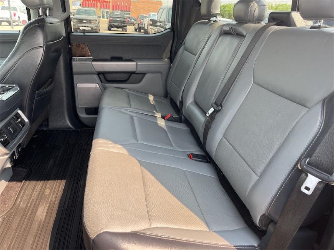2021 Ford F-150  Photo5