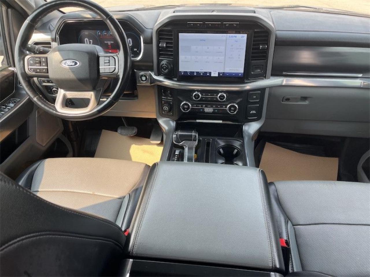 2021 Ford F-150  Photo5