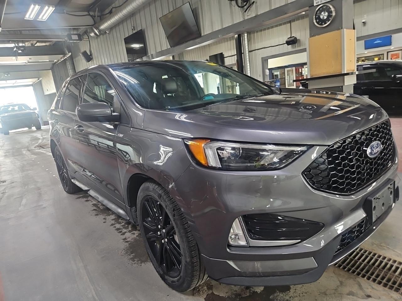 2023 Ford Edge SEL Photo5