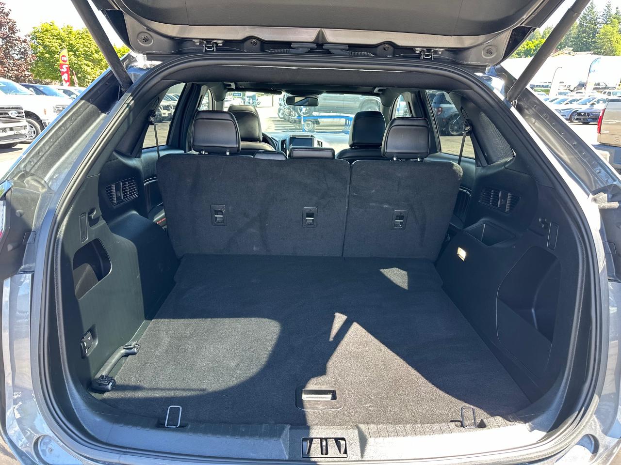 2023 Ford Edge SEL Photo5