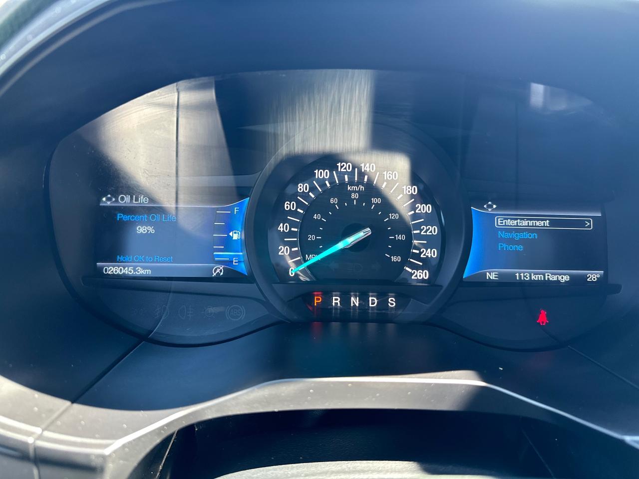 2023 Ford Edge SEL Photo5