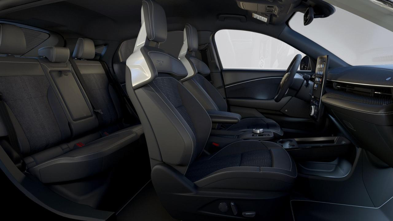2024 Ford Mustang Mach-E GT Photo5