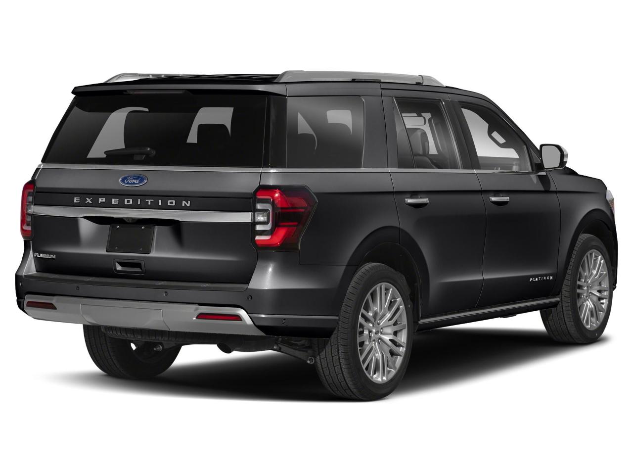 2022 Ford Expedition Platinum Photo1
