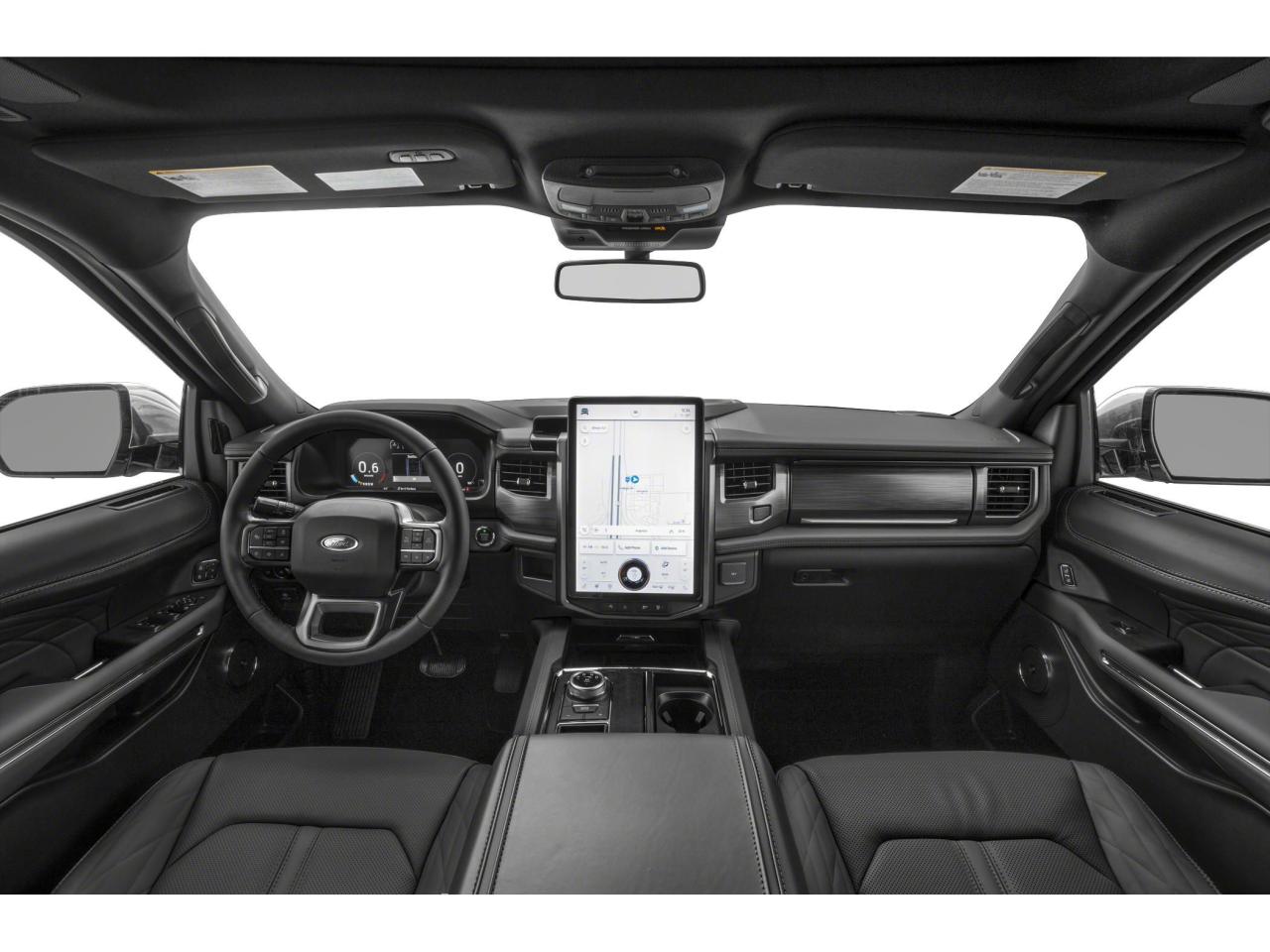 2022 Ford Expedition Platinum Photo4
