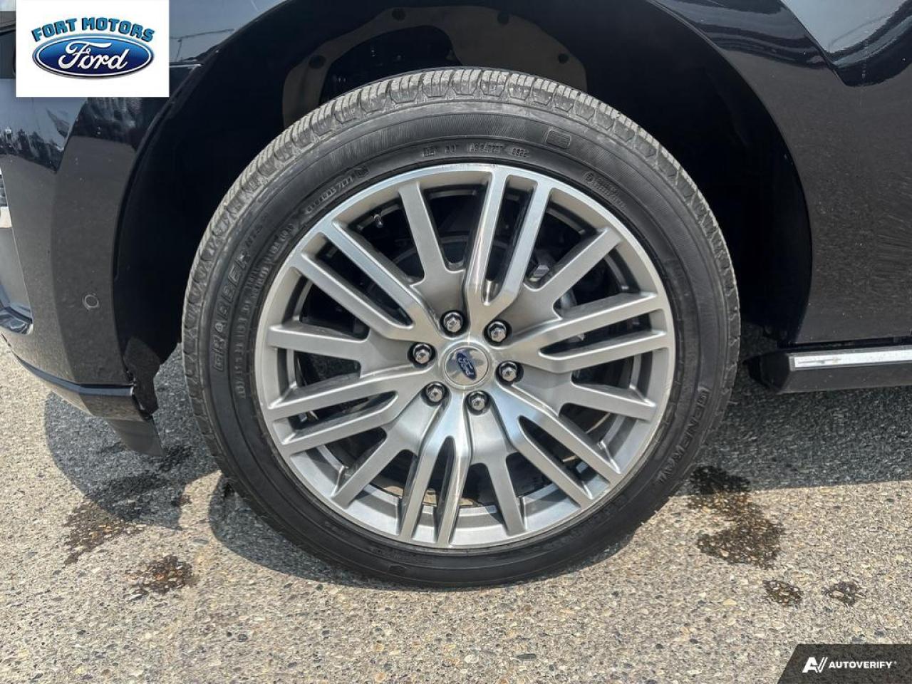 2022 Ford Expedition Platinum Photo5
