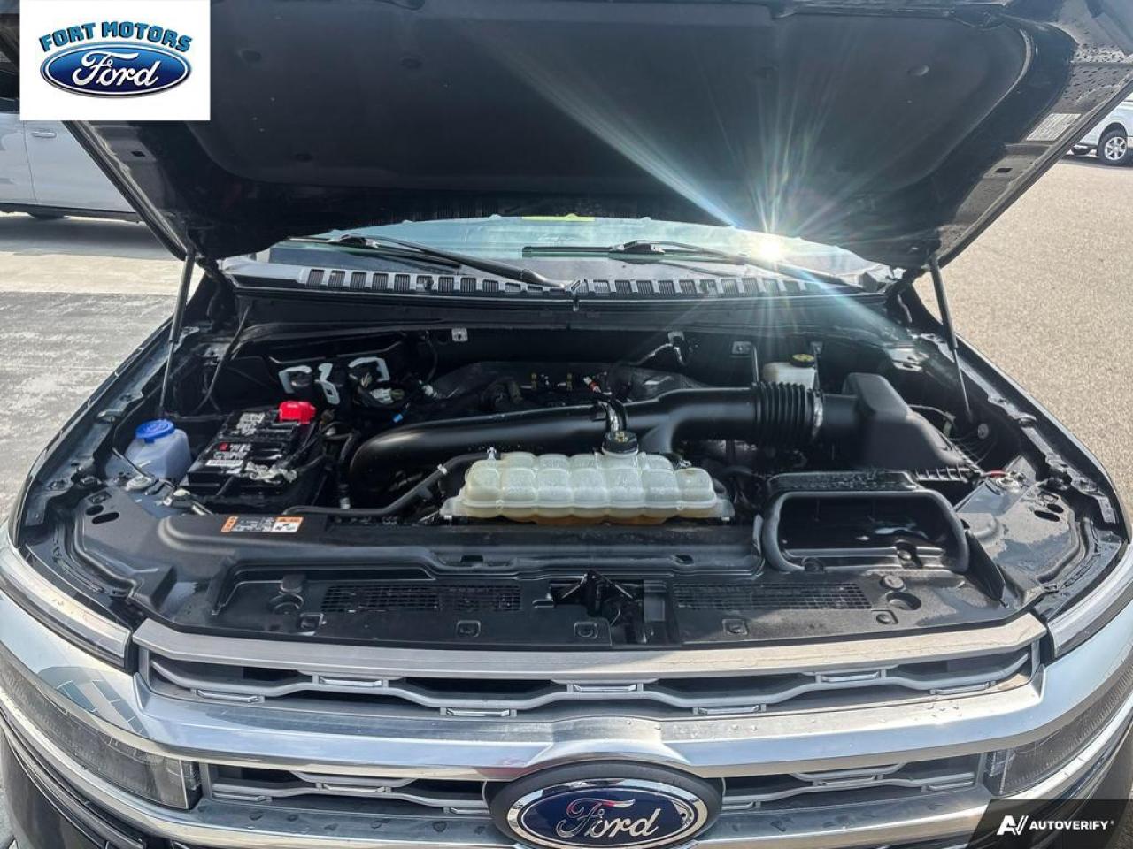 2022 Ford Expedition Platinum Photo5