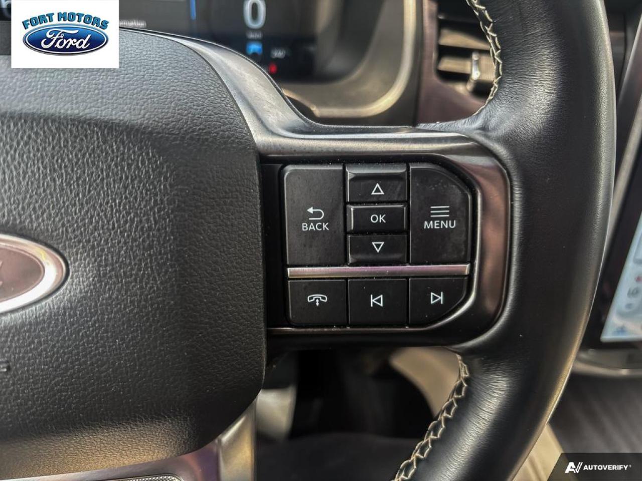 2022 Ford Expedition Platinum Photo5