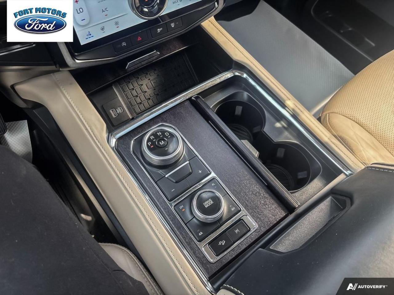 2022 Ford Expedition Platinum Photo5