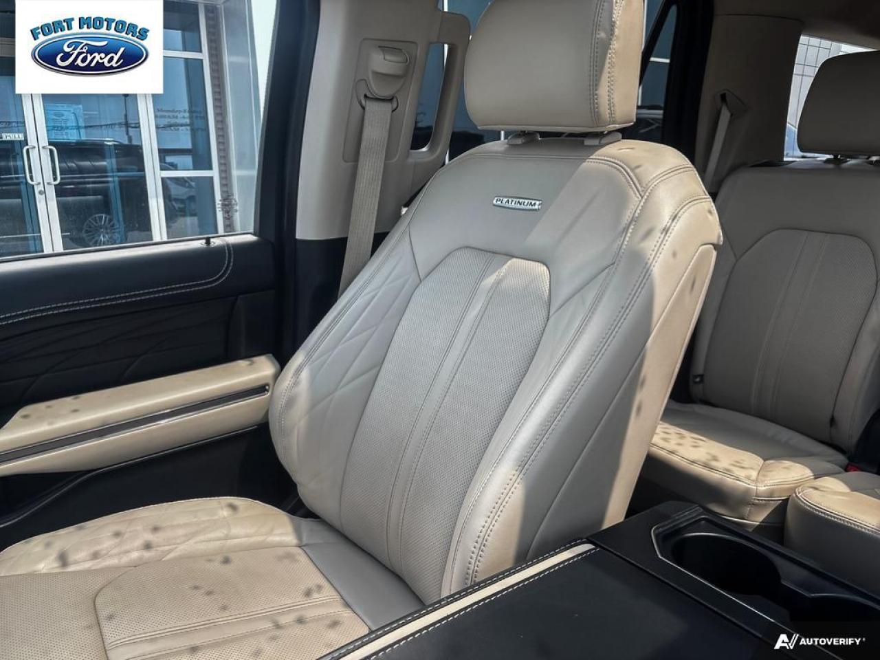 2022 Ford Expedition Platinum Photo5
