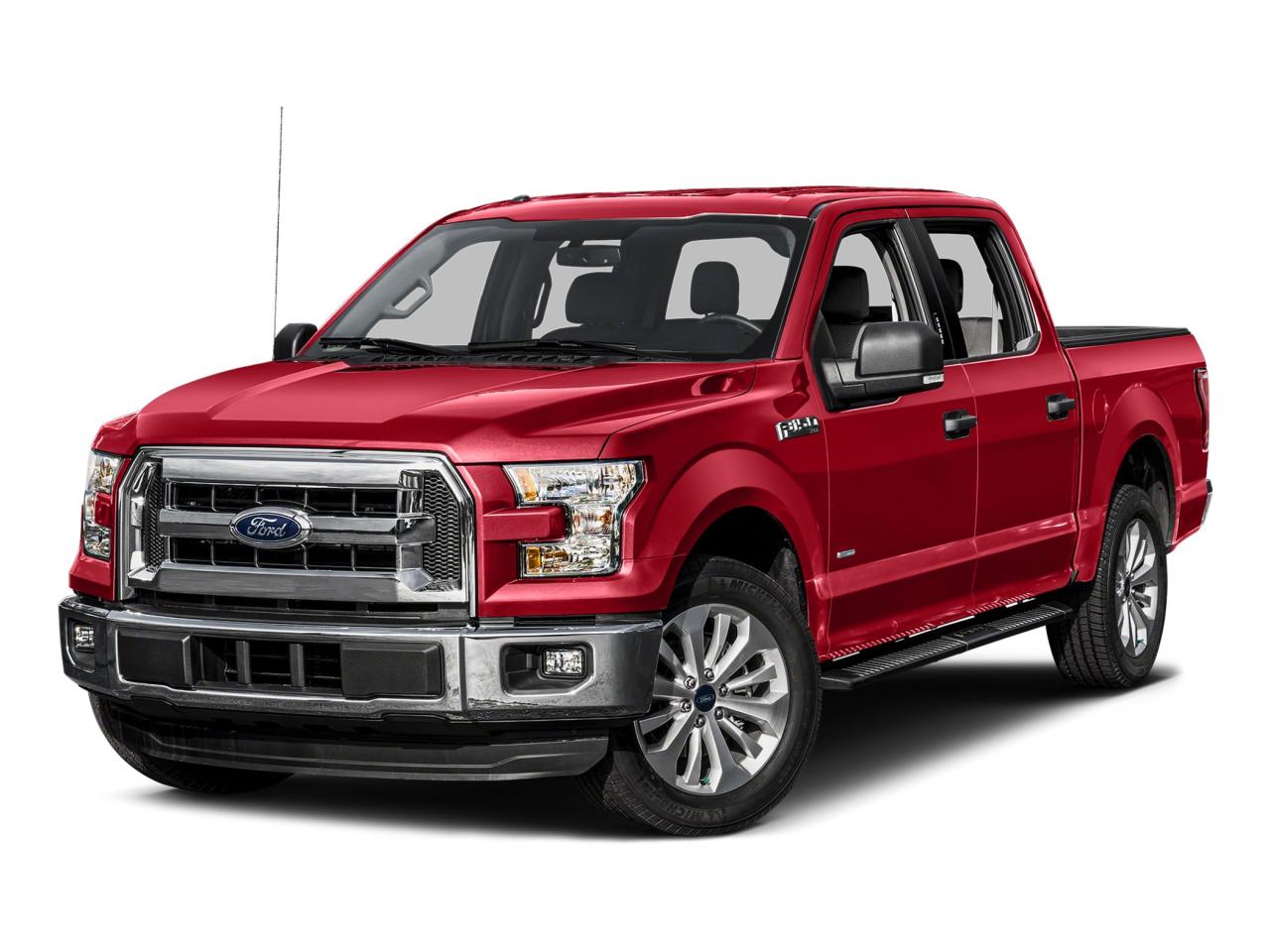 2015 Ford F-150 XLT Photo0