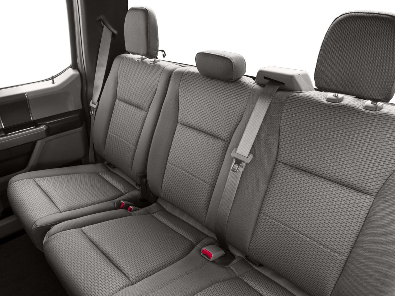 2015 Ford F-150 XLT Photo5
