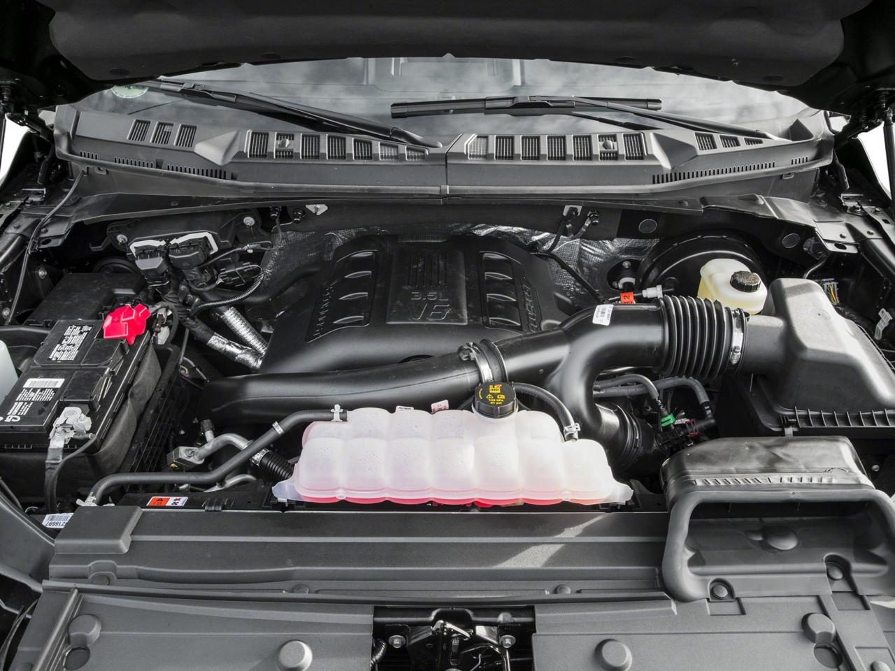 2015 Ford F-150 XLT Photo5