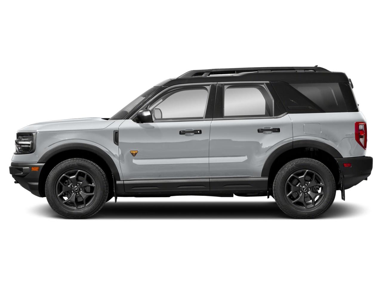 2023 Ford Bronco Sport Badlands 4x4 Photo2