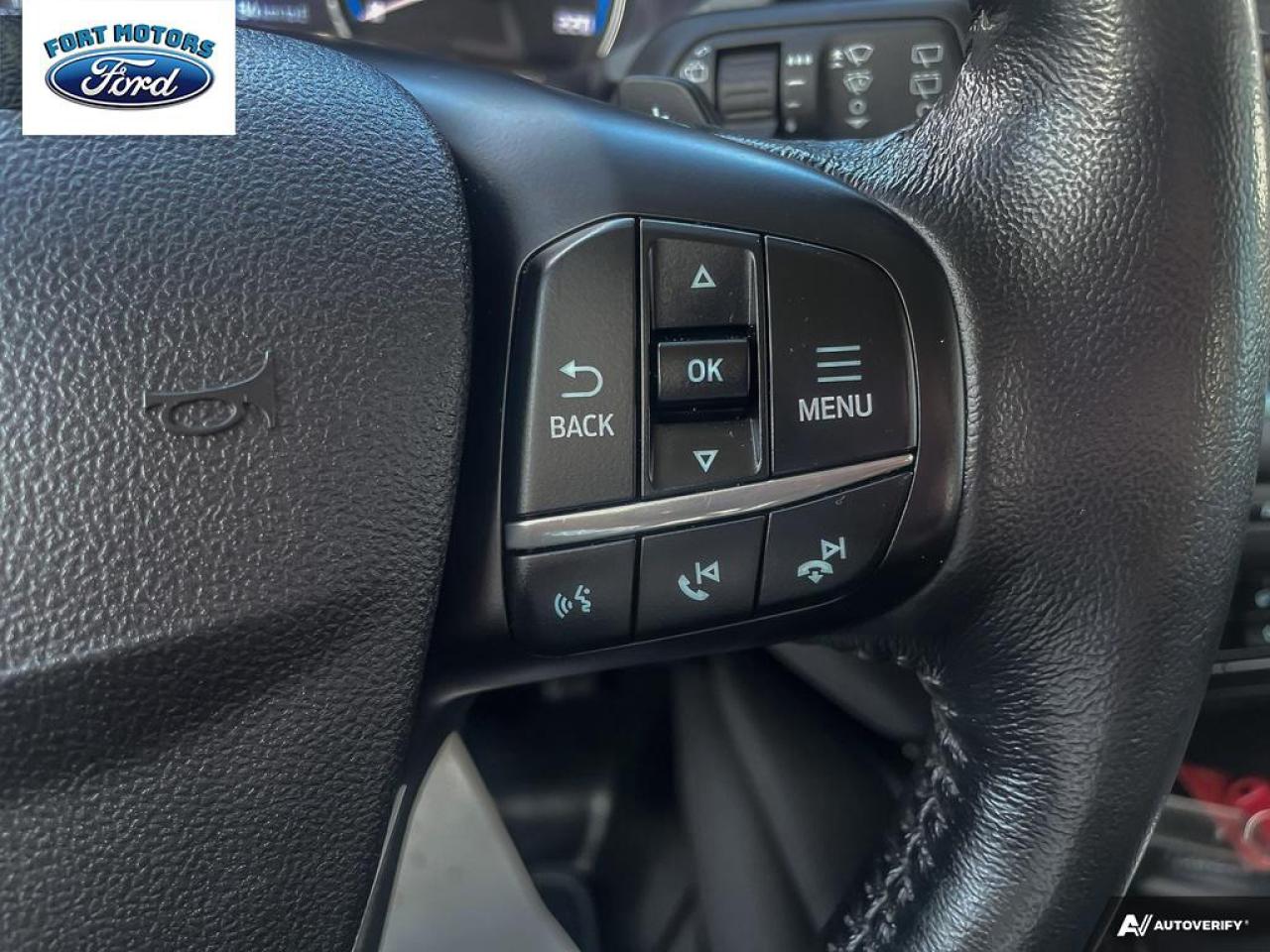 2023 Ford Bronco Sport Badlands 4x4 Photo5