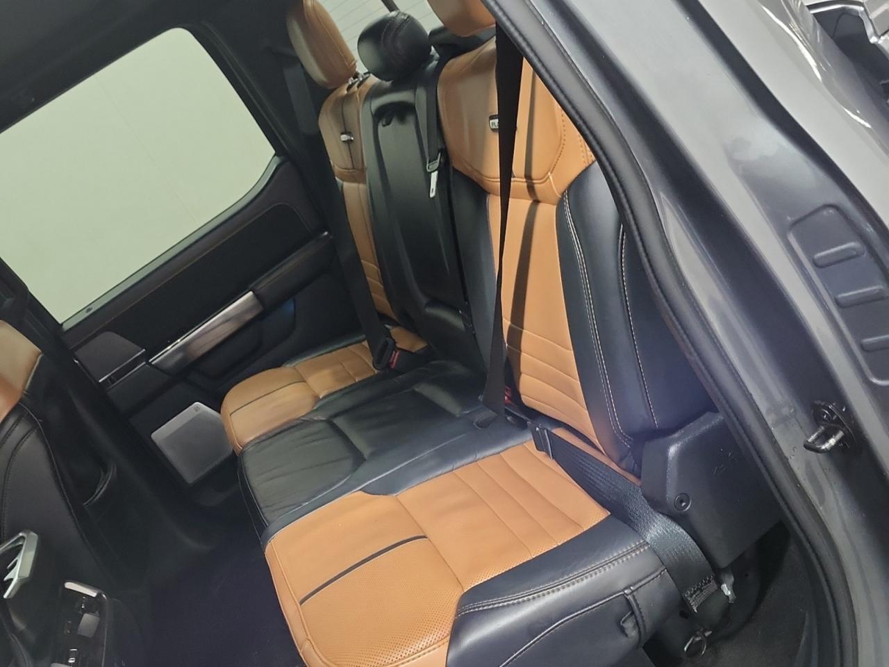 2021 Ford F-150 PLATINUM Photo5