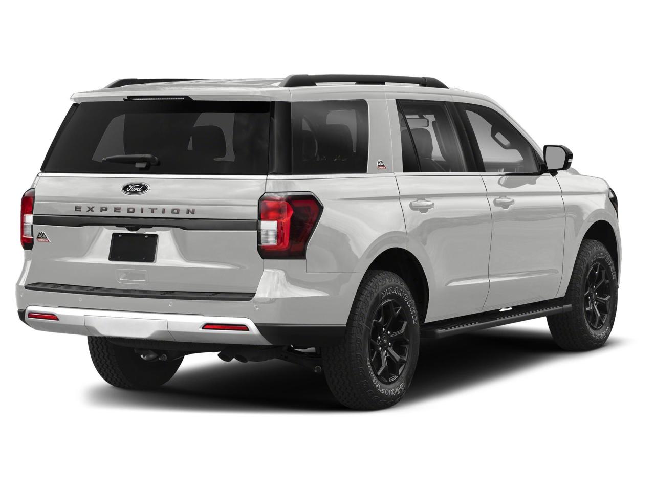 2023 Ford Expedition TIMBERLINE 4X4 Photo1