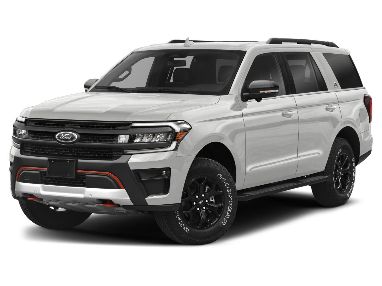 Used 2023 Ford Expedition TIMBERLINE 4X4 for sale in Fort St John, BC