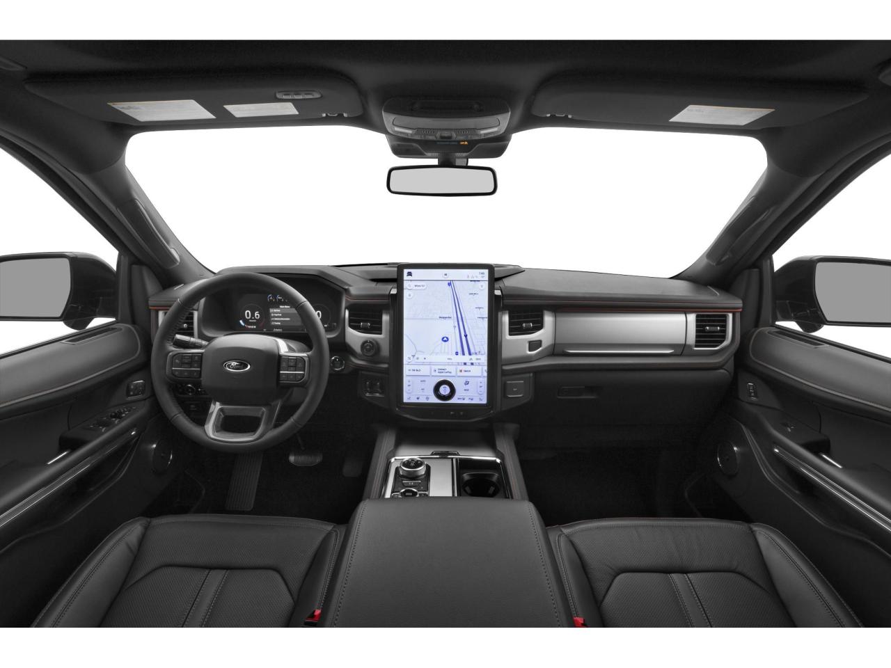 2023 Ford Expedition TIMBERLINE 4X4 Photo4