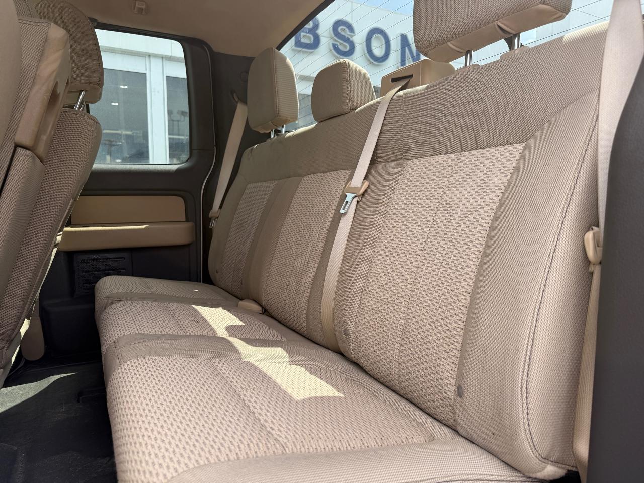 2013 Ford F-150 XLT Photo5