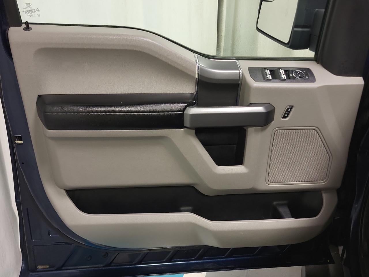2018 Ford F-150 XL Photo4