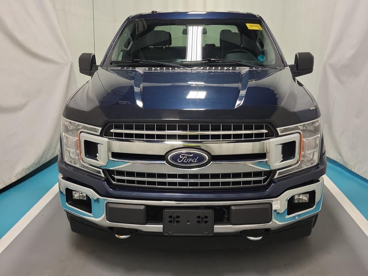 2018 Ford F-150 XL Photo5