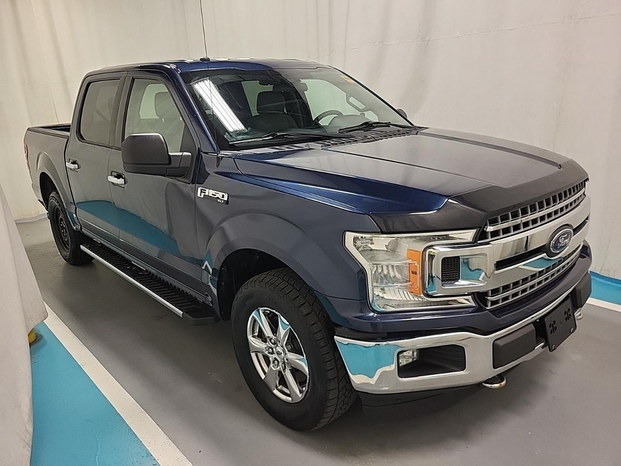 2018 Ford F-150 XL Photo5