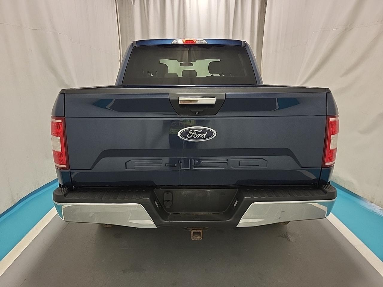 2018 Ford F-150 XL Photo5