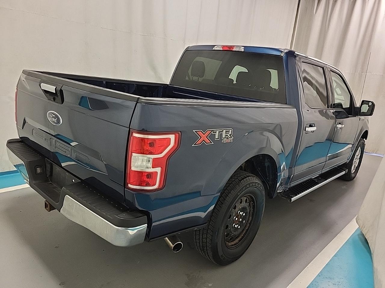 2018 Ford F-150 XL Photo2